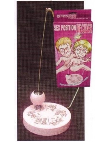 Gioco delle posizioni sexy magnetico