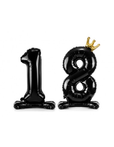 Palloncino mylar standing Cm. 84 -...