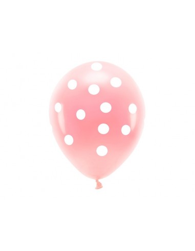 Palloncini lattice cm. 33 - Pastel...