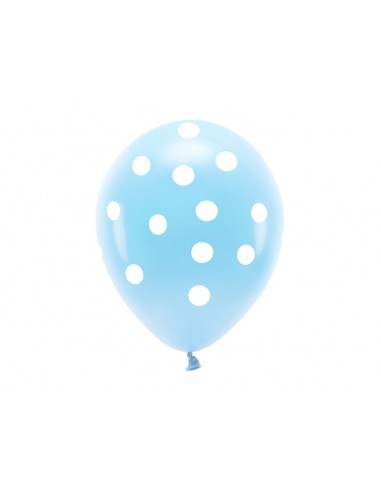 Palloncini lattice cm. 33 - Pastel...