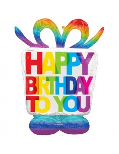 Palloncino mylar Airloonz...
