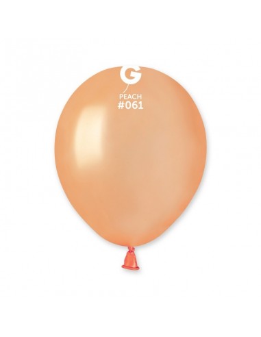 Palloncino lattice metallizzato 5"...