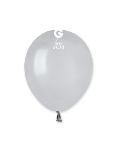 Palloncino lattice 5" Cm....