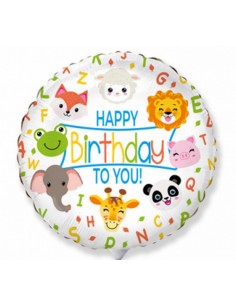 Palloncino mylar minishape...