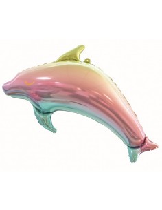 Palloncino mylar Supershape...