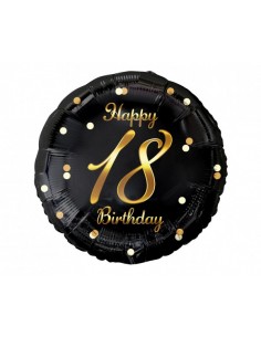 Palloncino mylar rotondo...