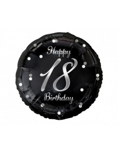 Palloncino mylar rotondo...