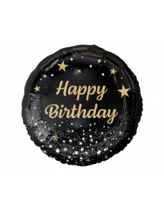 Palloncino mylar rotondo...