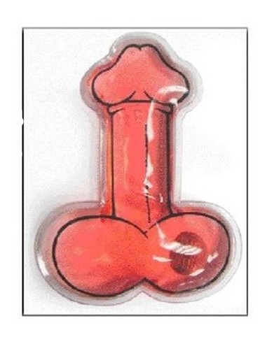 Scaldamani sexy Willy