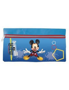 Astuccio bustina piatta con...