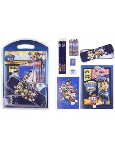 Blister scuola deluxe con...