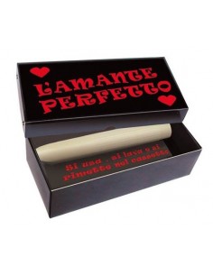 Vibro sexy in confezione...