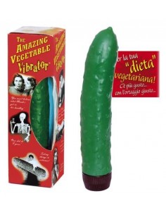 Vibro sexy "Cetriolo" in...