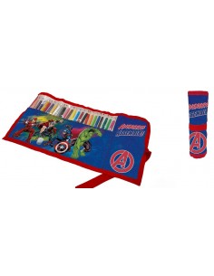 Astuccio Roll ripiegabile...