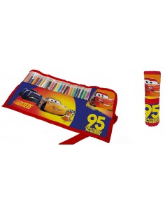 Astuccio Roll ripiegabile...