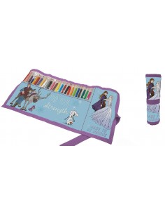 Astuccio Roll ripiegabile...