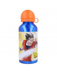 Borraccia alluminio 400 ML...
