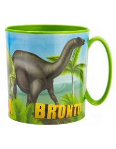 Tazza mug plastica 350 ML...