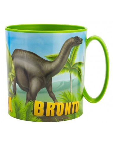 Tazza mug plastica 350 ML Micro -...