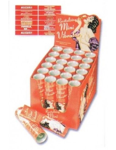 Vibro mini portatile da borsetta in...