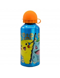 Borraccia alluminio 400 ML...