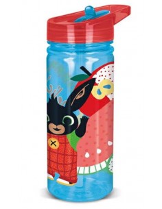 Borraccia tritan 580 ML con...