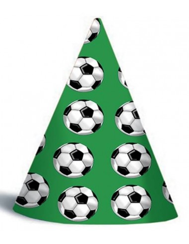 Cappellini party a cono Calcio -...