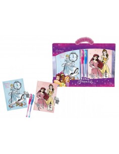 Set regalo con 2 diari...