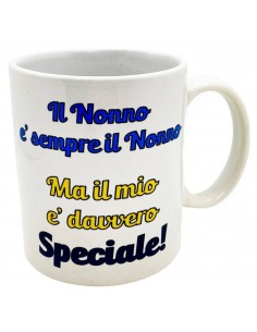 Tazza mug ceramica "Il...