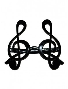 Occhiali party - Chiave di...