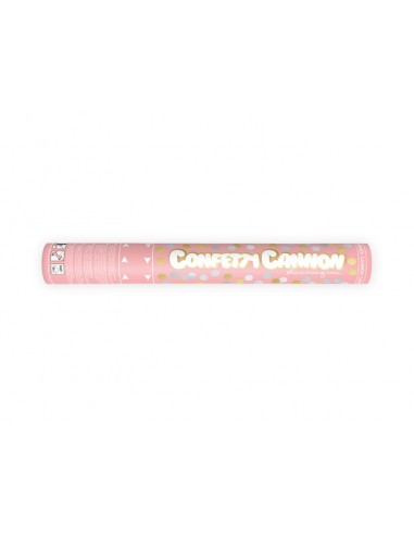 Cannone sparacoriandoli cm. 40 deluxe...