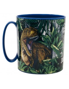 Tazza mug plastica...