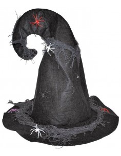 Cappello strega in tessuto...