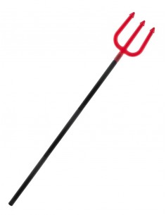 Forcone diavolo cm. 113...