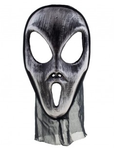 Maschera pvc semirigida...