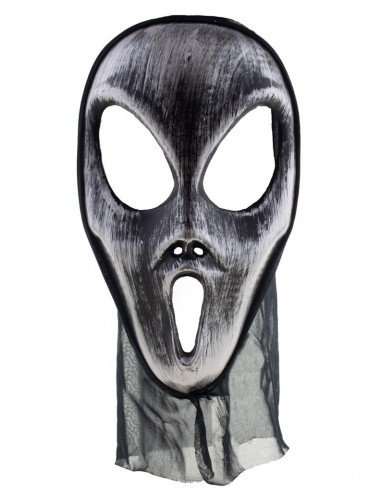 Maschera pvc semirigida satinata...