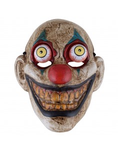 Maschera pvc semirigida...
