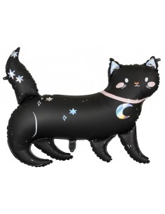 Palloncino myalr "Gatto...