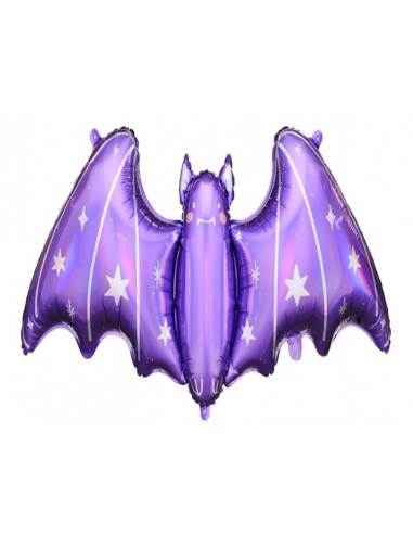 Palloncino mylar "Pipistrello"...