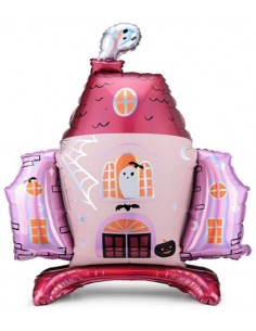 Palloncino mylar standing...