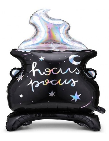 Palloncino mylar standing "Pentolone"...