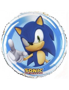 Palloncino mylar 18" Cm. 45...