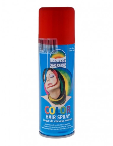 Spray per capelli colorato 111 ML. -...