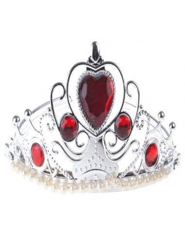 Cerchietto coroncina tiara con...
