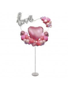 Struttura per palloncini in...