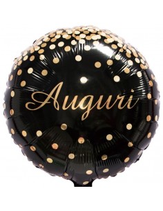 Palloncino mylar 18" Cm. 45...