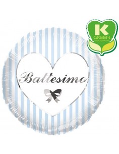 Palloncino mylar 18" Cm. 46...