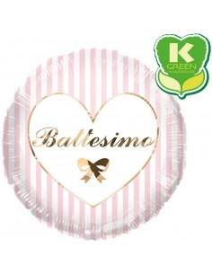Palloncino mylar 18" Cm. 46...