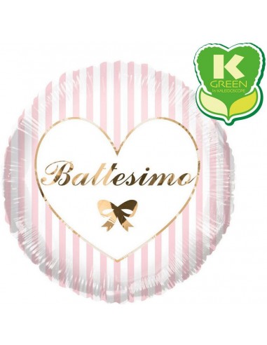 Palloncino mylar 18" Cm. 46 -...