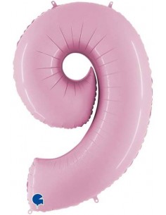 Palloncino Mylar Supershape...
